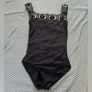 wear moi leotard for ballet